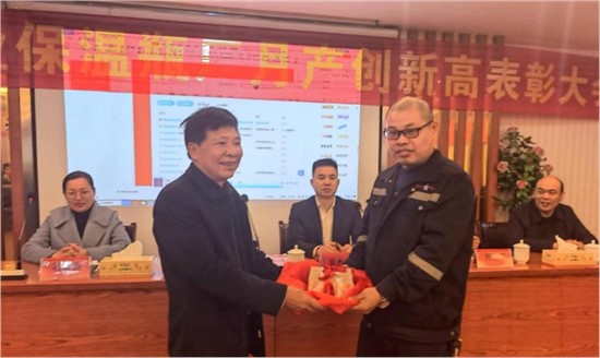 “四化”建设助力娄底amjs澳金沙门线路实业保温瓶月产创历史新高